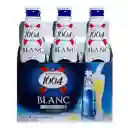 Blanc Kronenbourg 1664 Cerveza