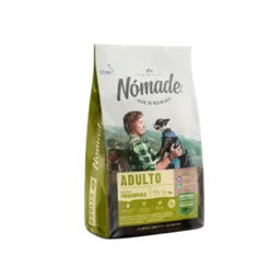 Nómade Alimento Adulto Razas Pequeñas