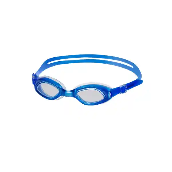 Lentes de Natación Azul Para Niño Tamaño Único Samia