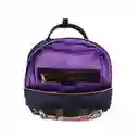 Amphora Mochila Abril Morado