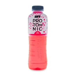 Protonic Red Bebida Isotonica
