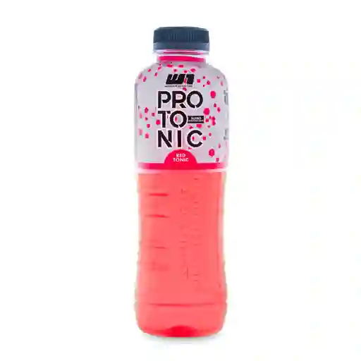 Protonic Red Bebida Isotonica
