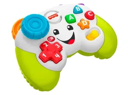 Fisher Price Control Juega y Aprende Conmigo