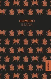 Iliada - Homero