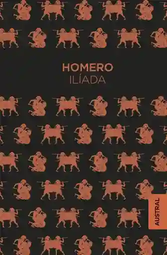 Iliada - Homero