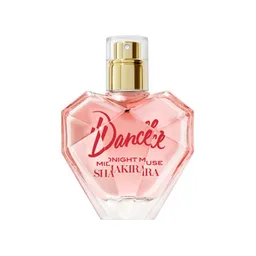 Shakira Perfume Mini Collection Dance Midnight Muse