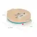 Galletera de Madera Para Niños