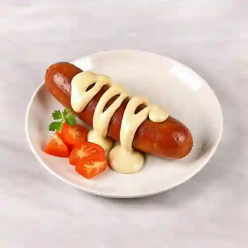 Completo Tomate Mayo