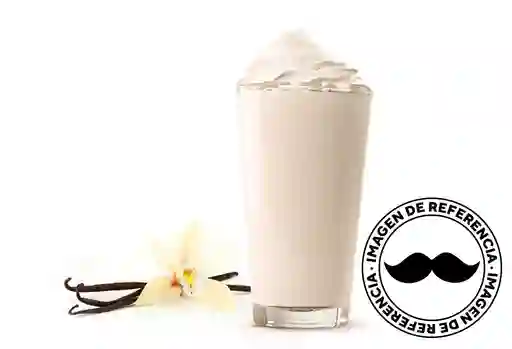 Milkshake Vainilla 12oz