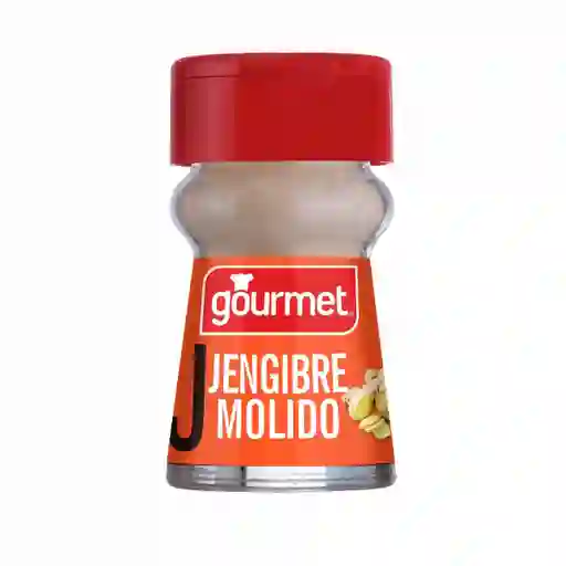 Gourmet Jengibre Molido