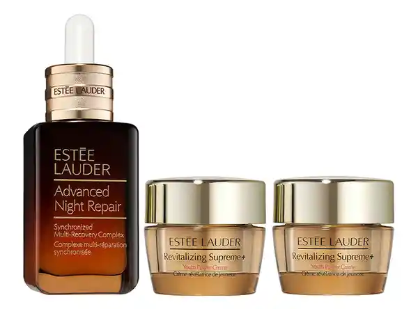 Estée Lauder Set Revitaliza Tu Piel