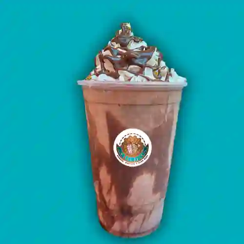 Shake Choco Avellana