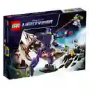 Lego Set de Construcción Batalla Contra Zurg