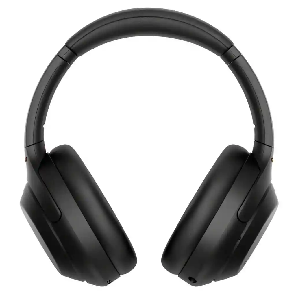 Sony Audífonos Bluetooth Noice Negro WH-1000XM4