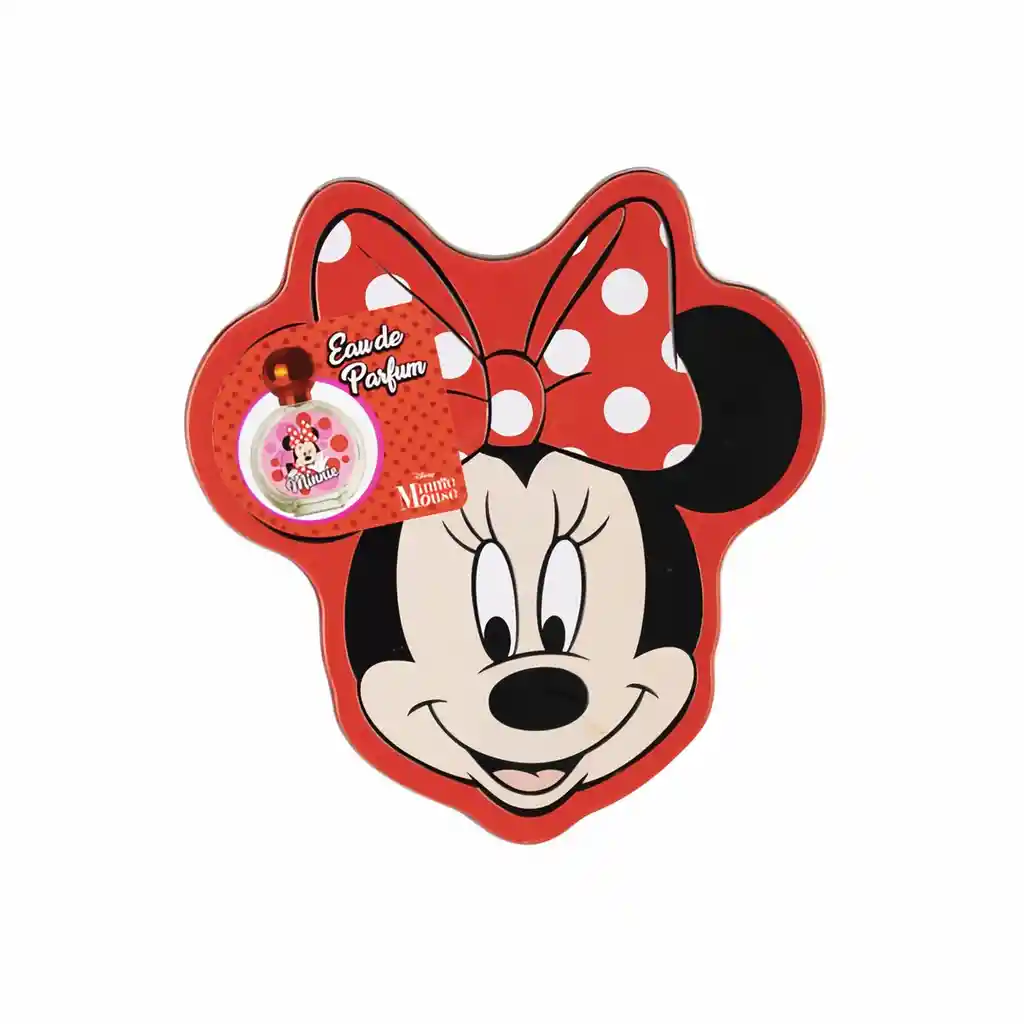 Minnie Perfume Gelatti De Para Mujer