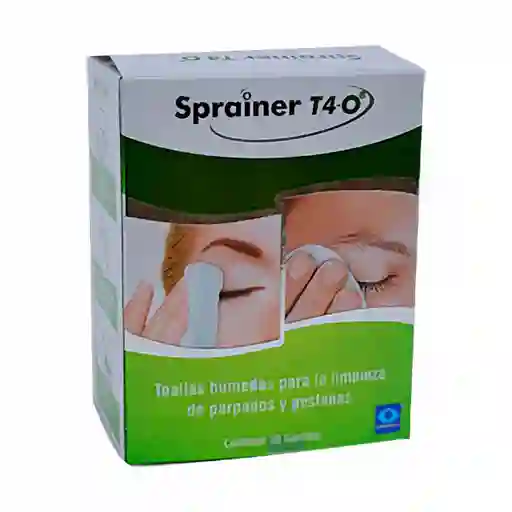 Sprainer T4-O 30 Sachets