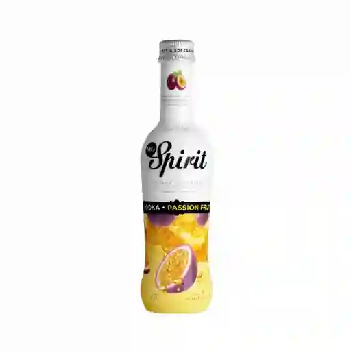 Spirit Vodka Passion Fruit