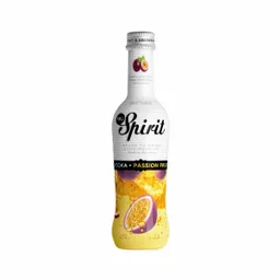 Spirit Vodka Passion Fruit