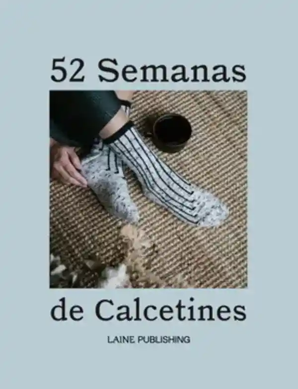 52 Semanas de Calcetines