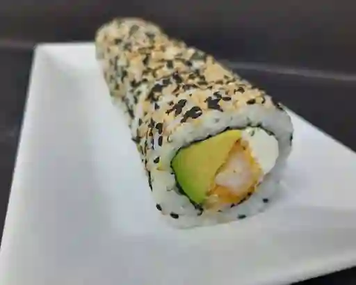 California Ebi Furay