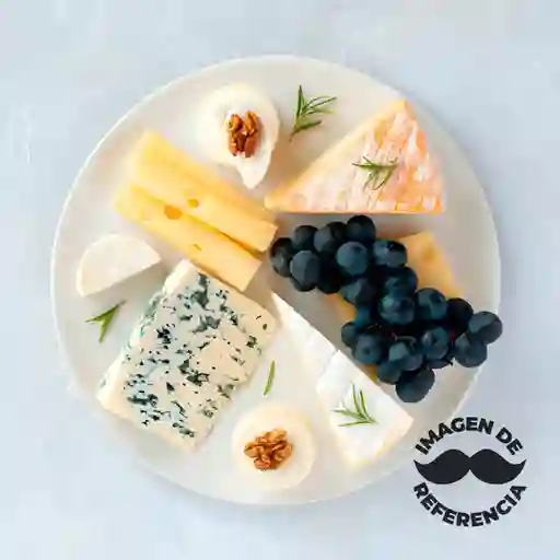 Standard: Queso Mozarella