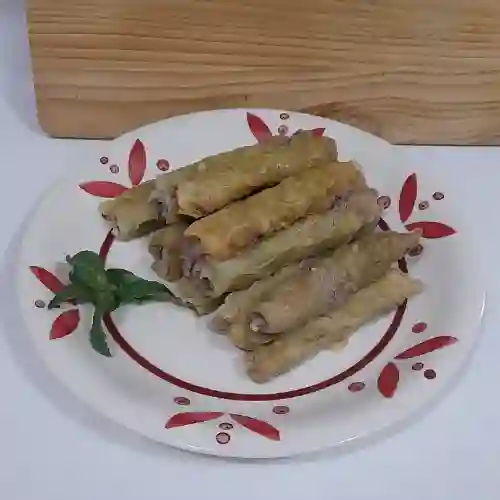 Repollitos Rellenos