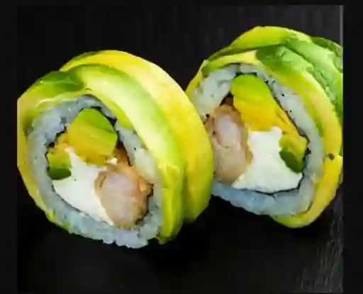 Palta Oriental 10 Pzs