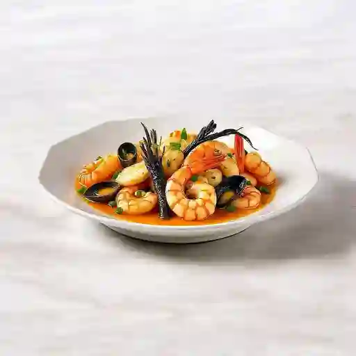 Marisco Surtido