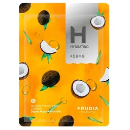 Frudia Mascarilla Hidratante de Coco