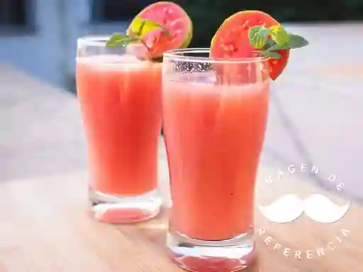 Jugo de Guayaba