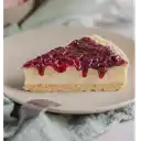 Cheesecake Crema de Berries