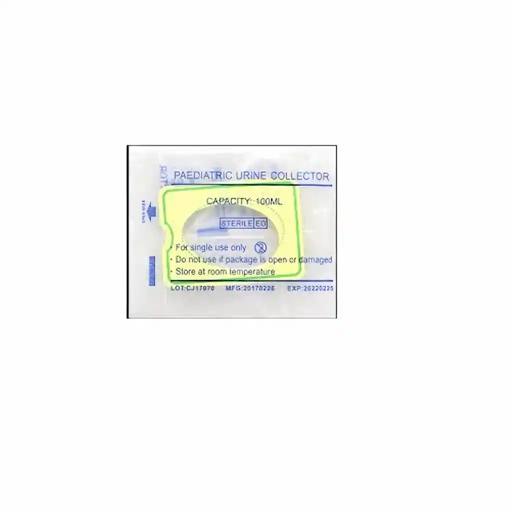 Isomed Colector de Orina