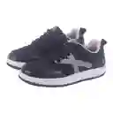 Zapatillas Niño Negro Talla 28 Pillin