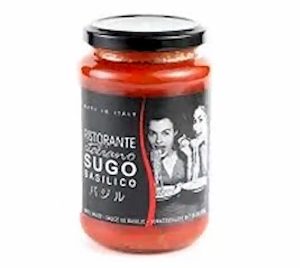 Ristorante Italiano Salsa Sugo Olive