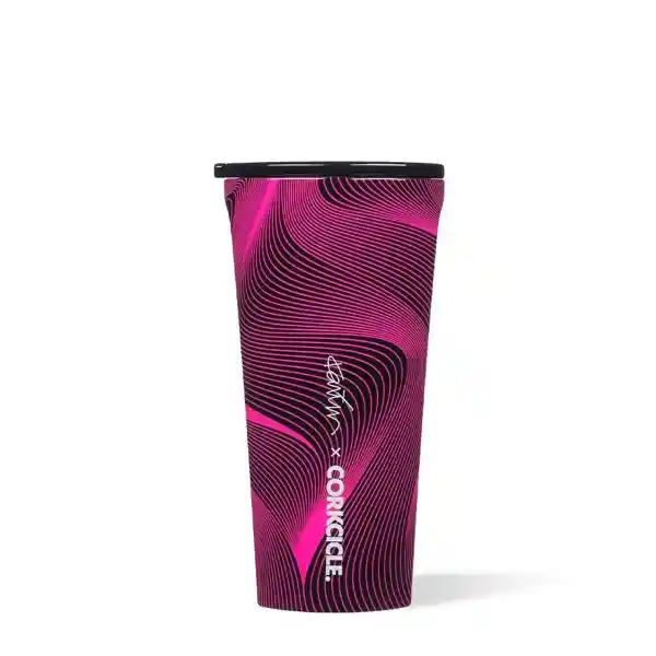 Vaso Térmico Karim Rashid Chillwave 475 mL