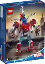 Lego Set de Construcción Armadura Robótica de Spider-Man