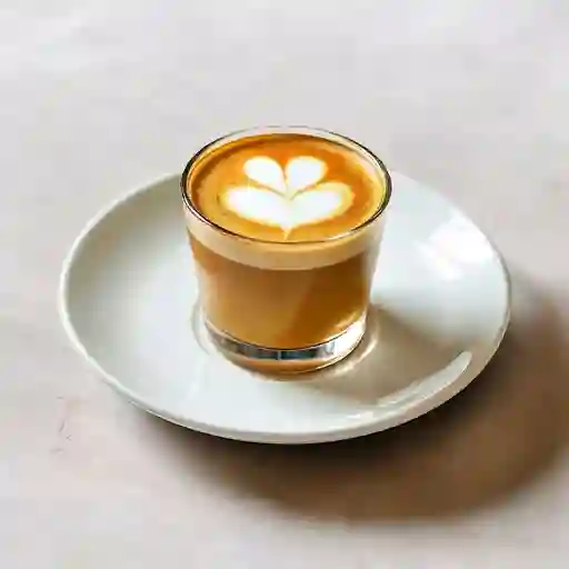 Cortado Doble