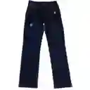 Jeans Niño Azul Pillin 12