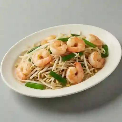 Diente dragón camarón