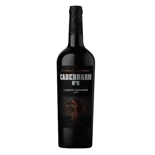 Cabernarioy Vino Tinto Cabernet Sauvignon 750 cc