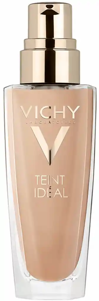 Vichy Rostro Dermo T.ideal.flui.maq.35