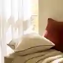 Cojín de Algodón Cótele 45 x 45 cm