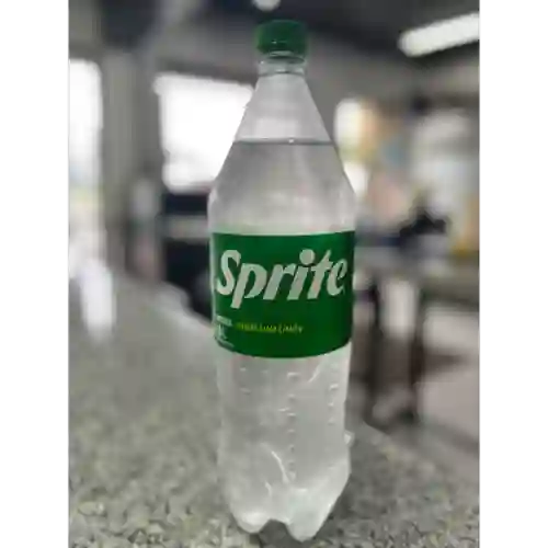 Sprite Normal 1.5 Litros