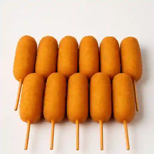 Hot Champion en Cheken