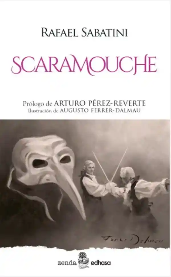 Scaramouche