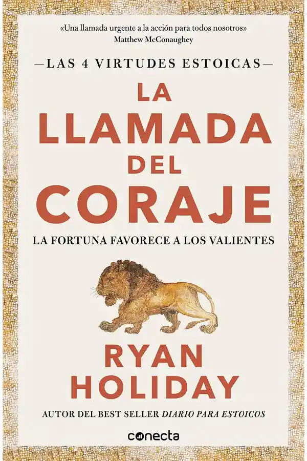 La Llamada Del Coraje
