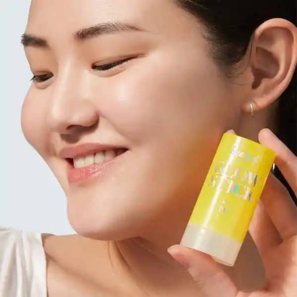 Supergoop! Protector Solar Glow Stick Sunscreen Spf 50