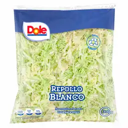 Dole Ensalada de Repollo Blanco 