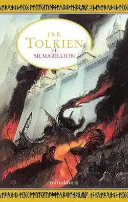 El Silmarillion