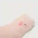 Pack Calcetines Para Niña Rosado Hawaii Talla 17/19